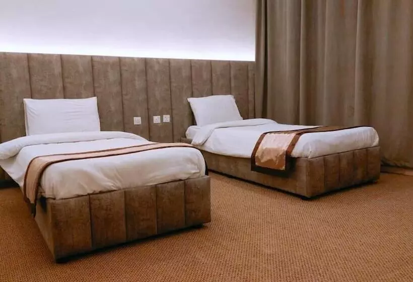 Hotelli Golden Alareen