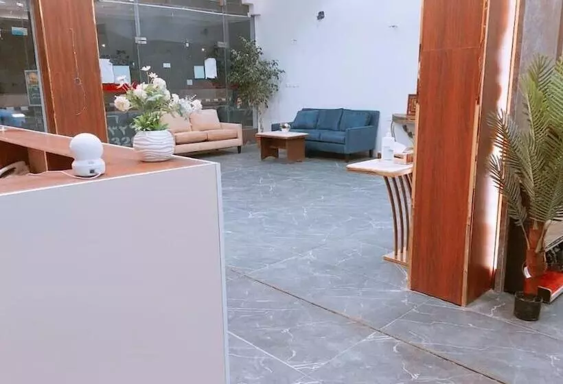 Hotelli Golden Alareen