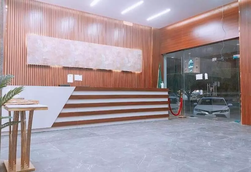 Hotelli Golden Alareen