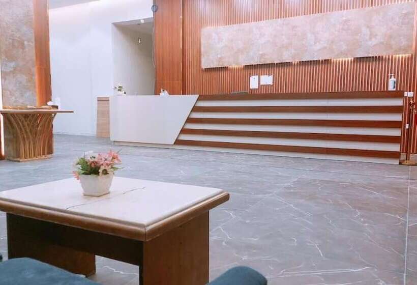 هتل Golden Alareen