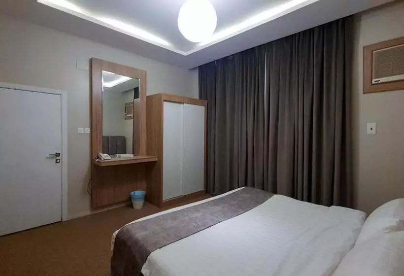 Hotelli Golden Alareen