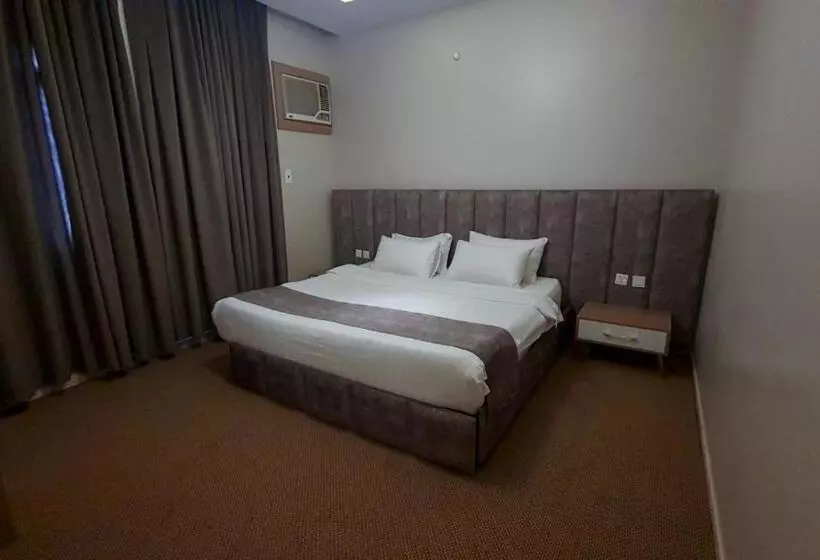 Hotelli Golden Alareen