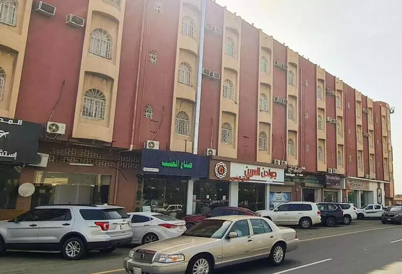 Hotelli Golden Alareen