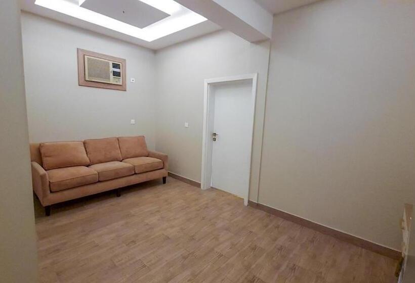 هتل Golden Alareen