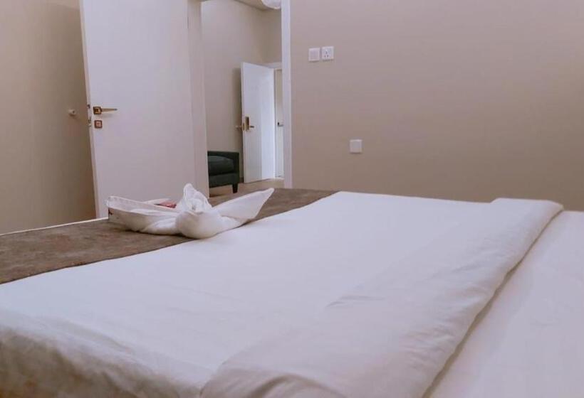 هتل Golden Alareen