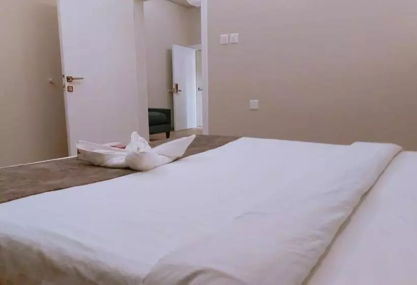 Hotelli Golden Alareen