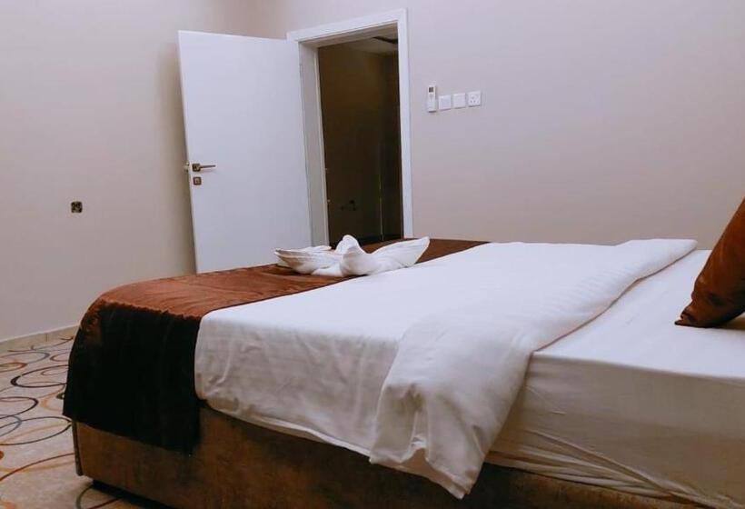 هتل Golden Alareen