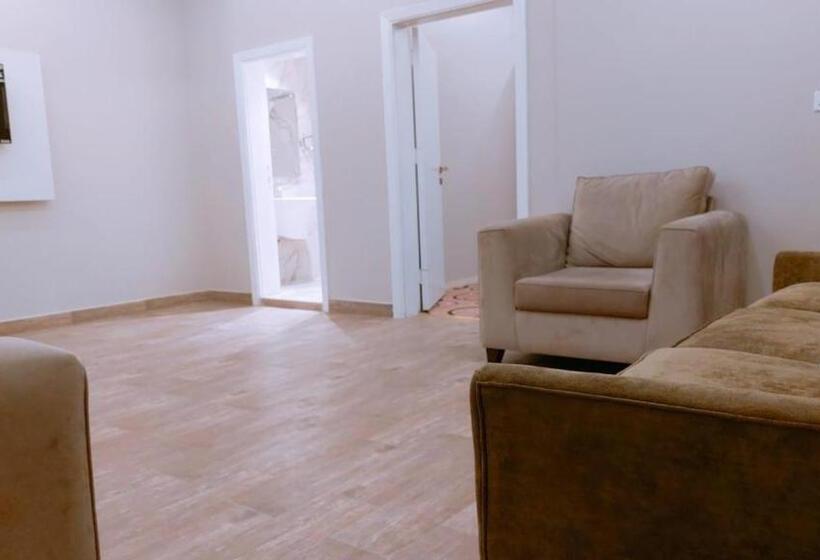 هتل Golden Alareen