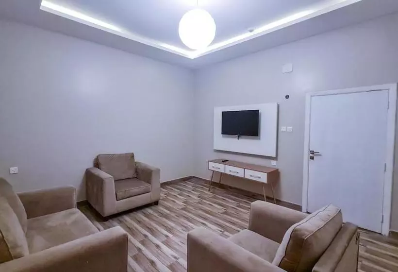 Hotelli Golden Alareen