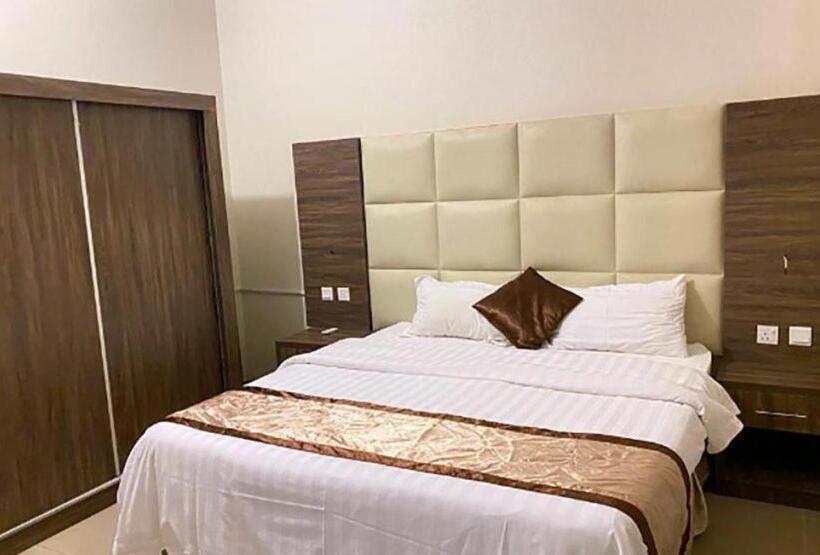 هتل Golden Alareen