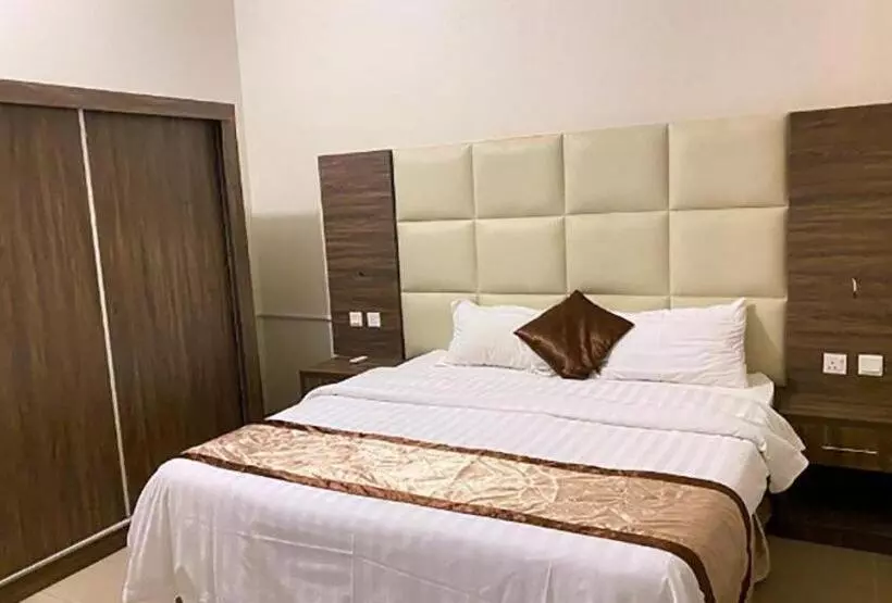 Hotelli Golden Alareen