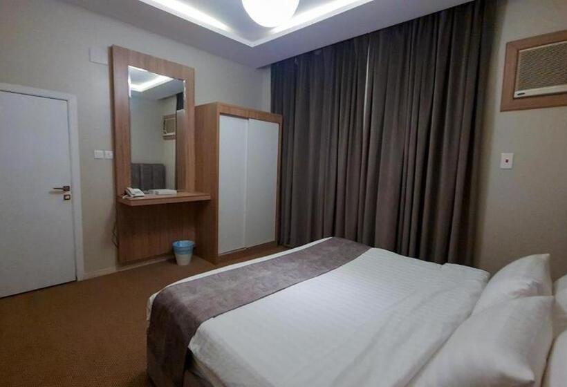 هتل Golden Alareen