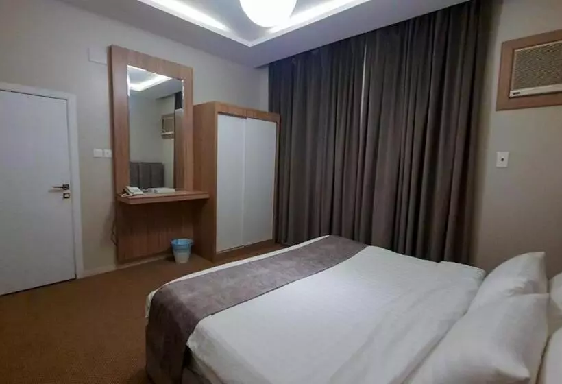 Hotelli Golden Alareen