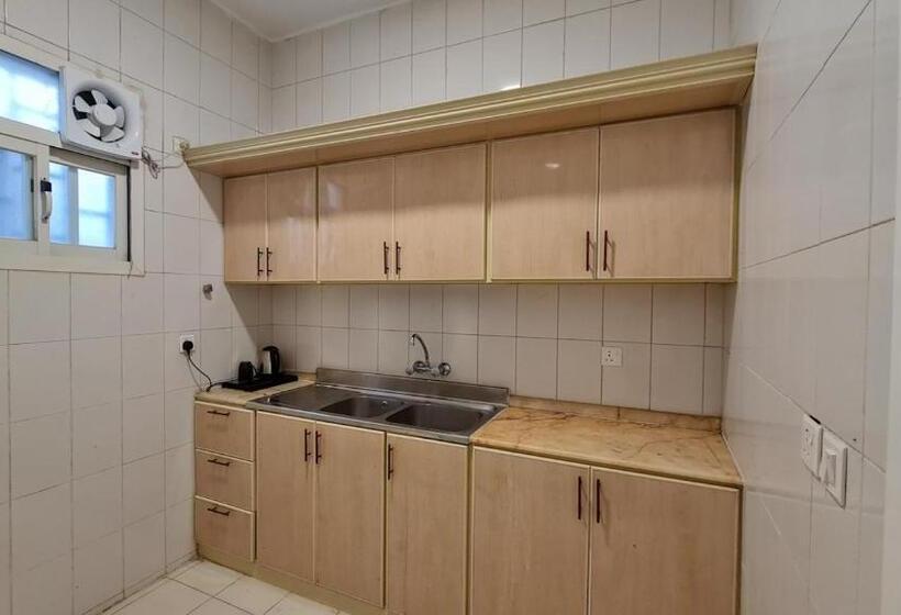 هتل Golden Alareen