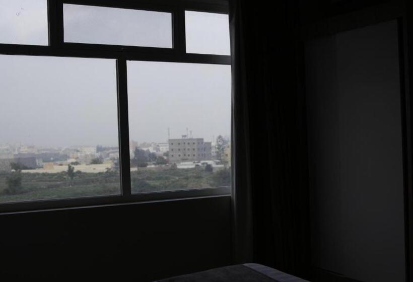 هتل Golden Alareen