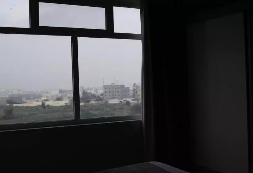 Hotelli Golden Alareen