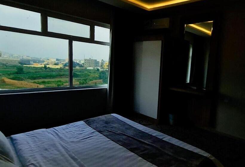 هتل Golden Alareen