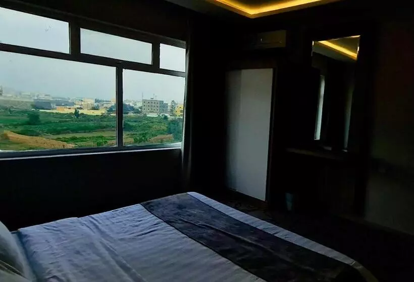 Hotelli Golden Alareen