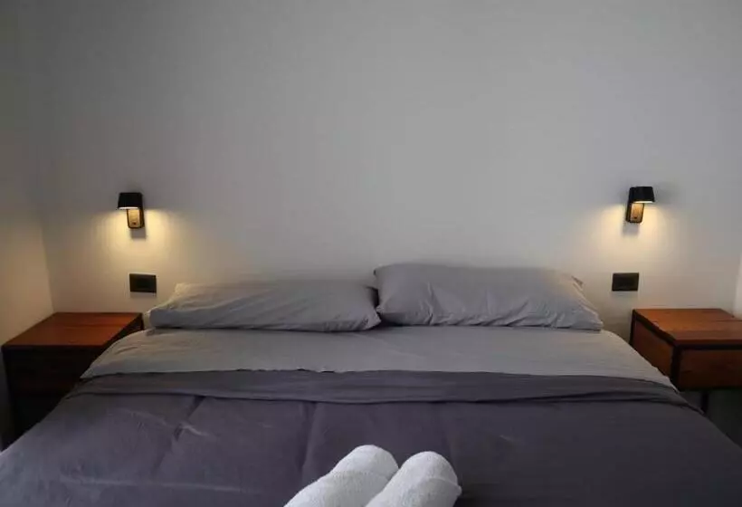 Hotelli Hostal Litoral