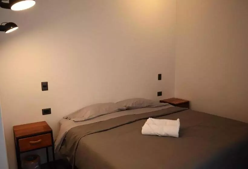 Hotelli Hostal Litoral