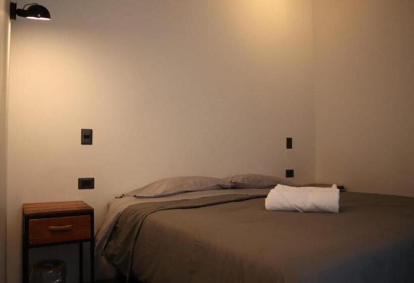 Hotel Hostal Litoral