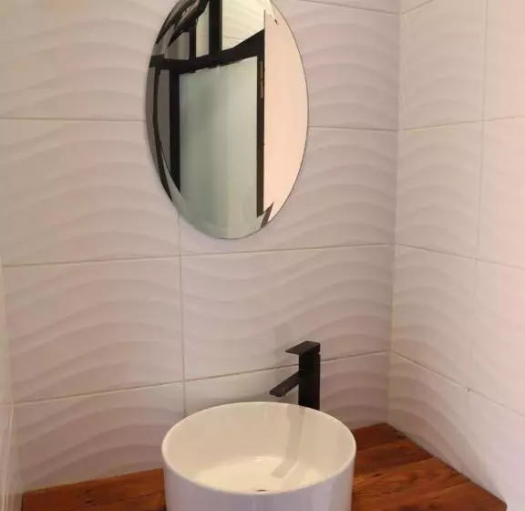 Hotelli Hostal Litoral