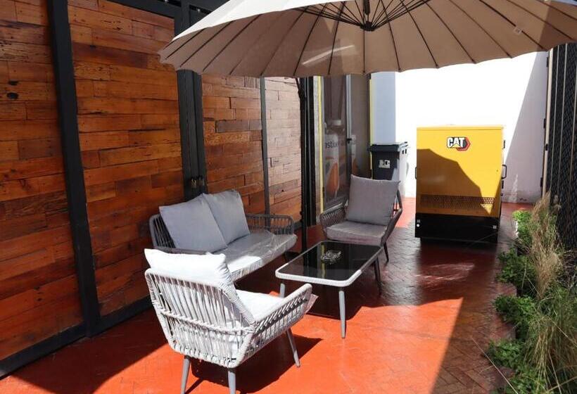 Hotel Hostal Litoral