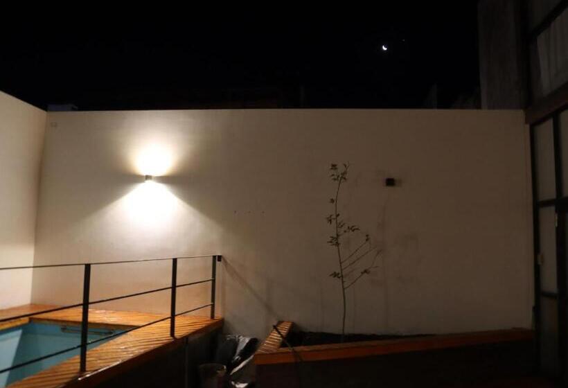 Hotel Hostal Litoral