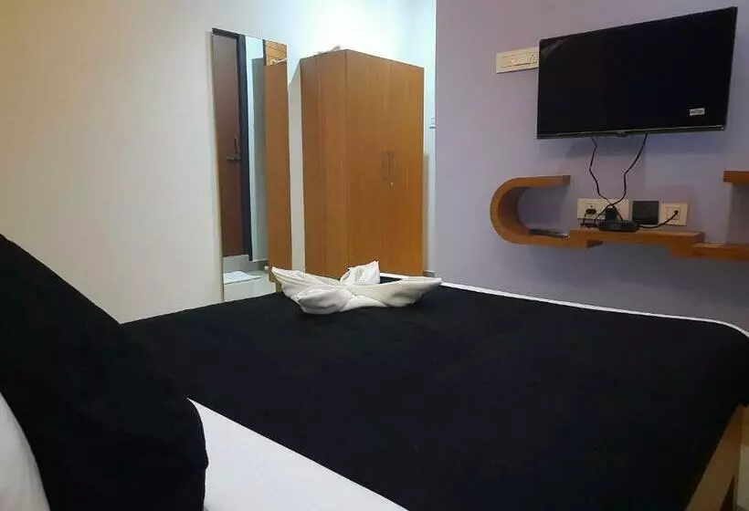 Hotelli Naadi Stayinn  Premium Rooms