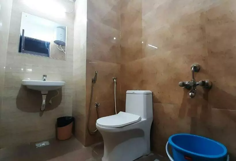 Hotelli Naadi Stayinn  Premium Rooms