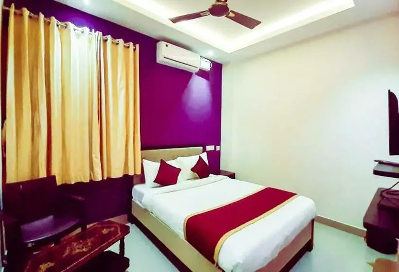Hotelli Naadi Stayinn  Premium Rooms