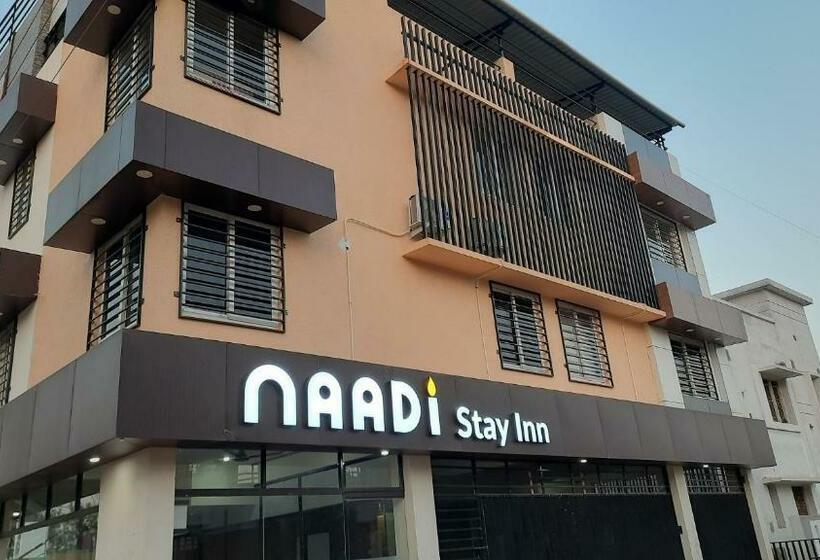ホテル Naadi Stayinn  Premium Rooms