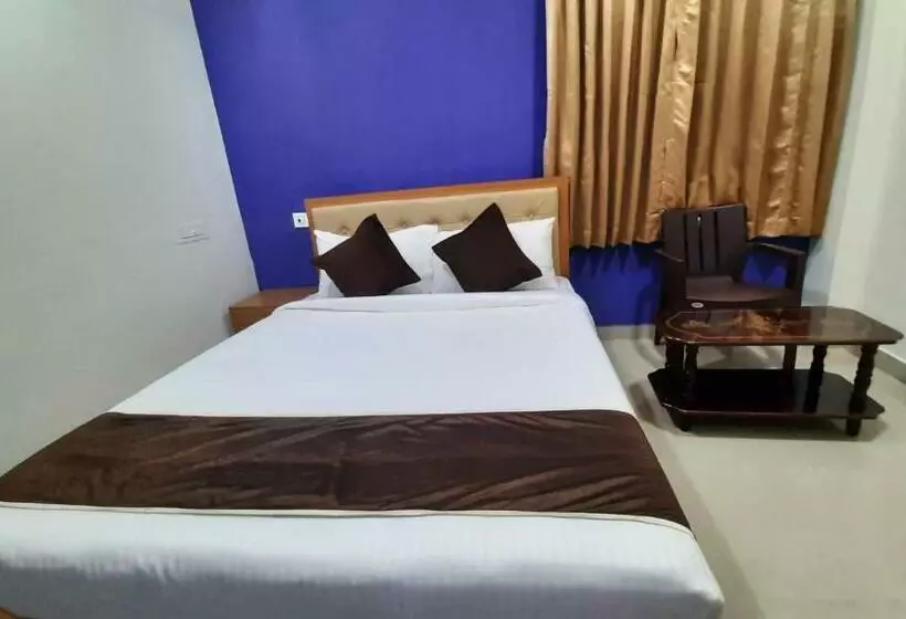 Hotelli Naadi Stayinn  Premium Rooms