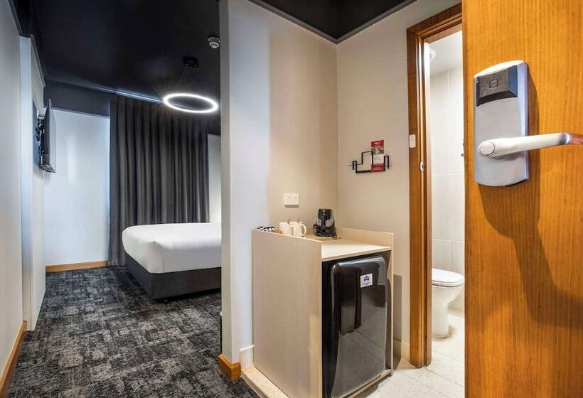 Hotel Nightcap At Empire