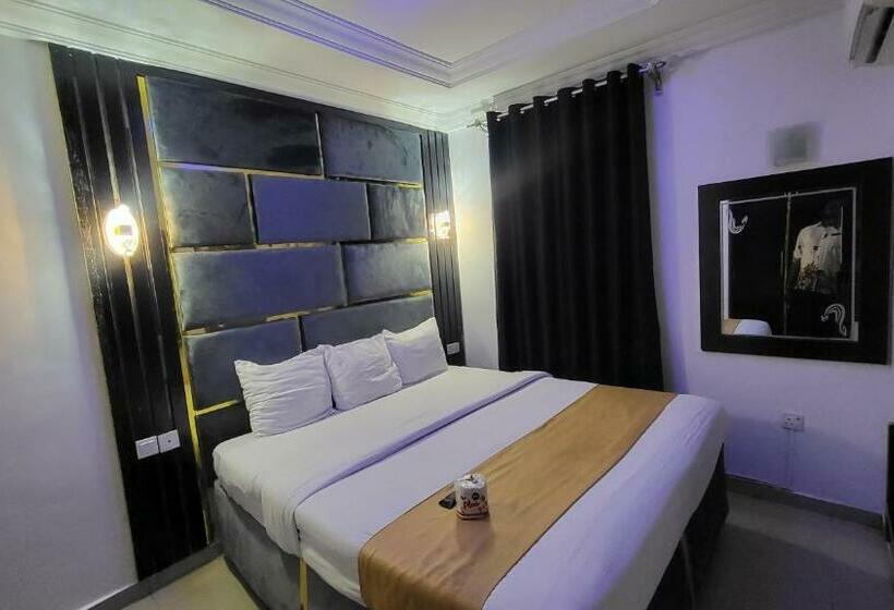 هتل Palazzo Apartments