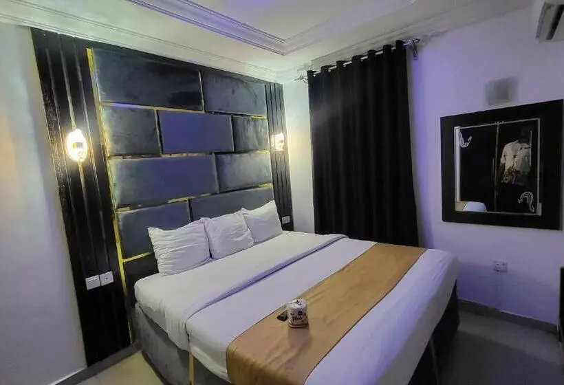 هتل Palazzo Apartments