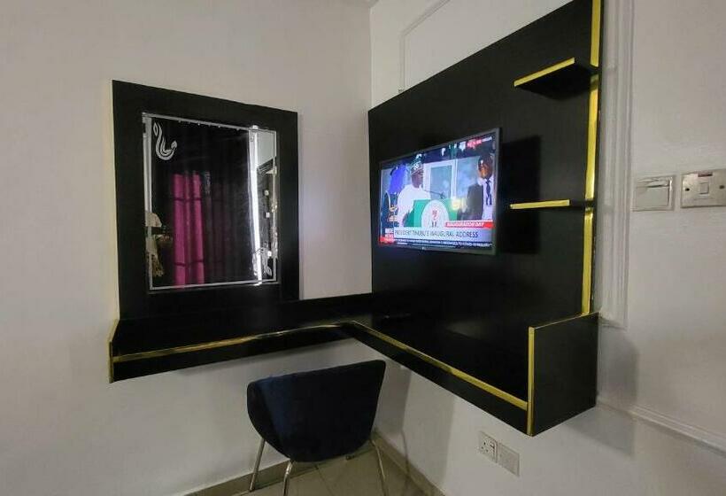 هتل Palazzo Apartments