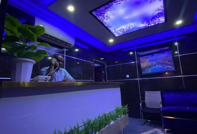 هتل Palazzo Apartments