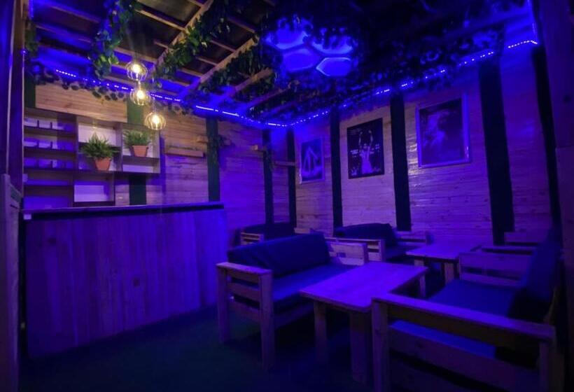 هتل Palazzo Apartments