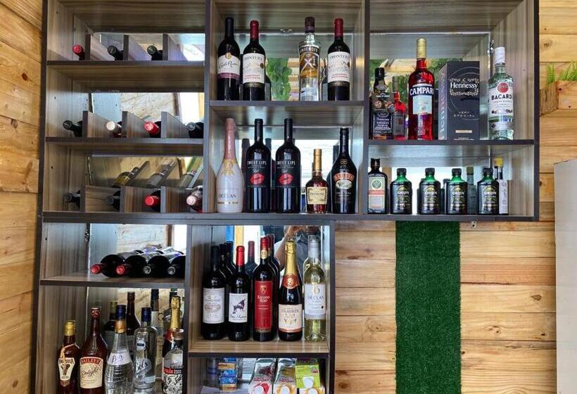 هتل Palazzo Apartments