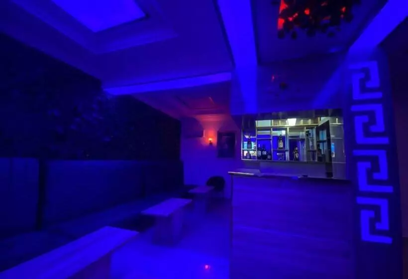 هتل Palazzo Apartments