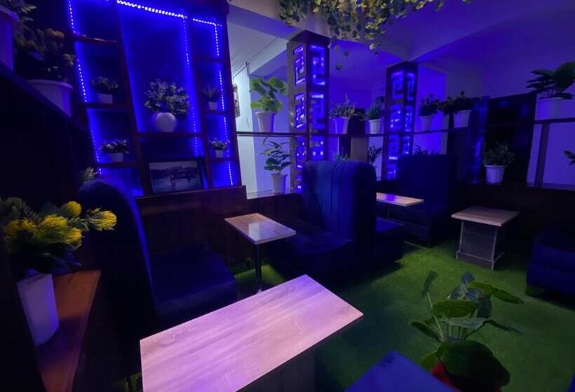 هتل Palazzo Apartments