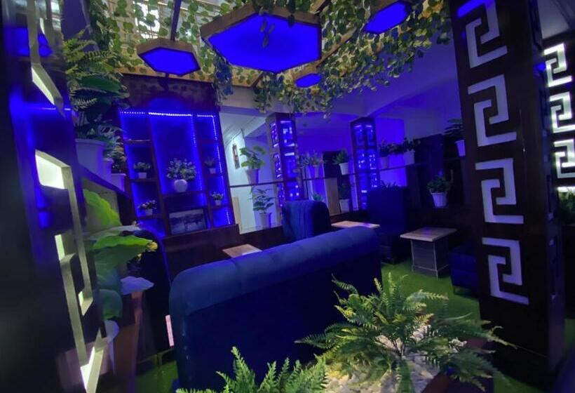 هتل Palazzo Apartments