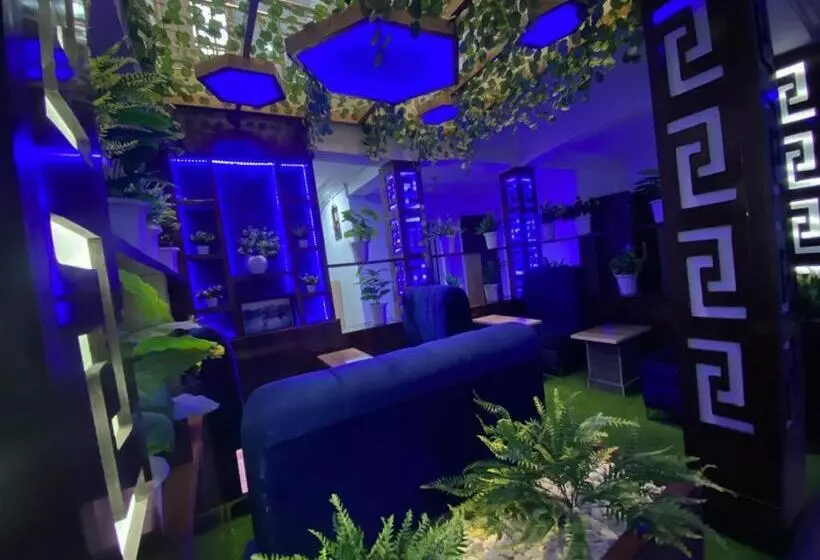 هتل Palazzo Apartments