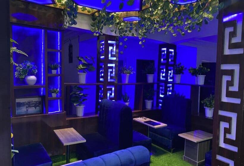 هتل Palazzo Apartments