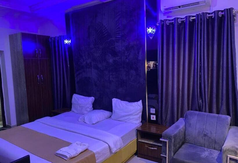 هتل Palazzo Apartments