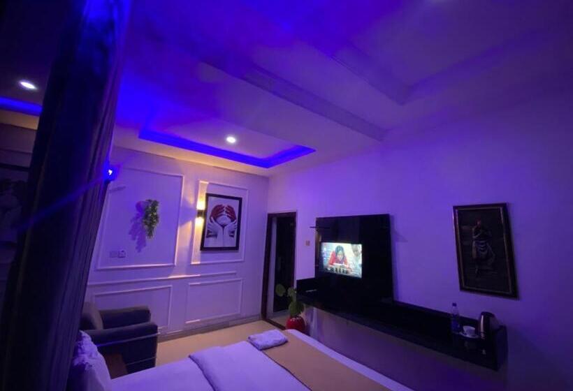 هتل Palazzo Apartments