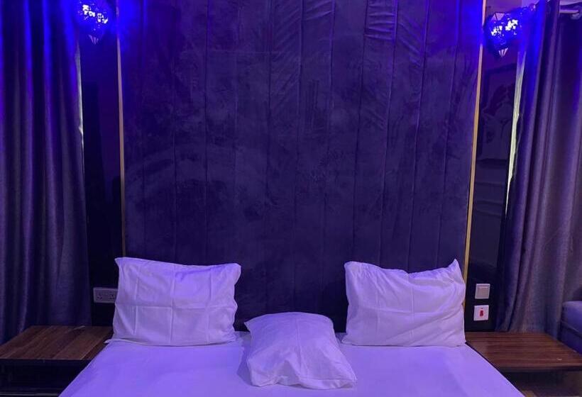 هتل Palazzo Apartments