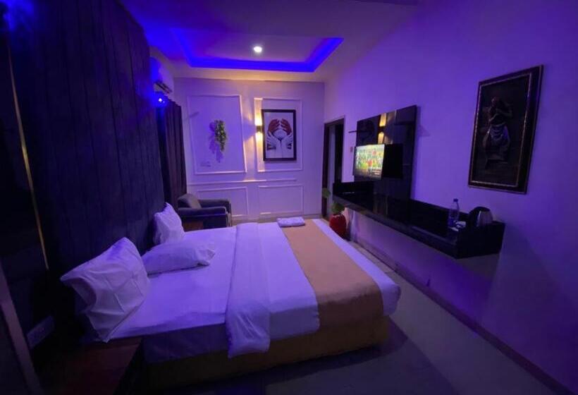 هتل Palazzo Apartments