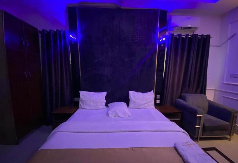 هتل Palazzo Apartments